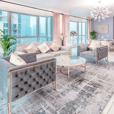 Ultimate Stay 2Br: Burj Khalifa And Fountain View دبي المظهر الخارجي الصورة