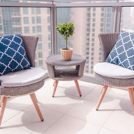 Ultimate Stay 2Br: Burj Khalifa And Fountain View دبي المظهر الخارجي الصورة