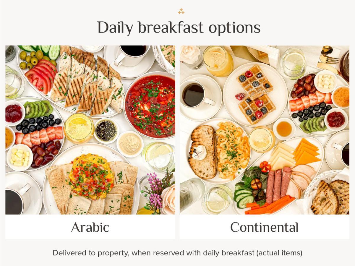 Ultimate Stay 2Br: Burj Khalifa And Fountain View دبي المظهر الخارجي الصورة