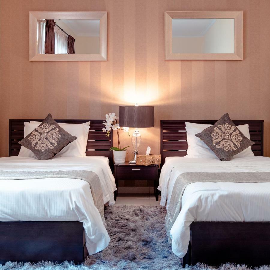Ultimate Stay 2Br: Burj Khalifa And Fountain View دبي المظهر الخارجي الصورة