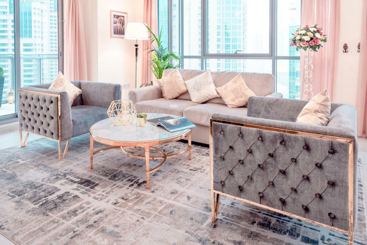 Ultimate Stay 2Br: Burj Khalifa And Fountain View دبي المظهر الخارجي الصورة