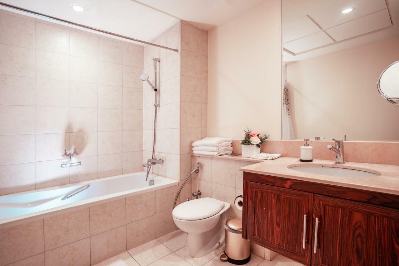 Ultimate Stay 2Br: Burj Khalifa And Fountain View دبي المظهر الخارجي الصورة